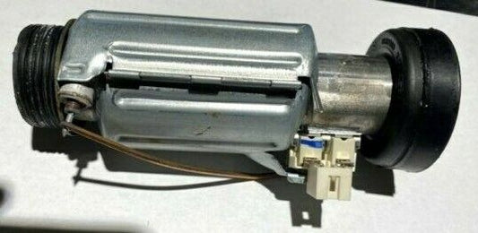 Asko Dishwasher D5534 Sealing Heater part 8079531