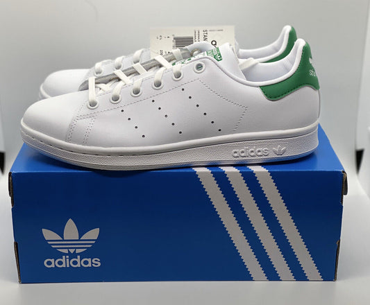 Adidas Stan Smith Junior Sneaker M20605 size 45 New in Box